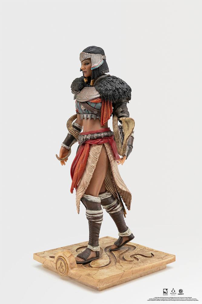 Assassin´s Creed statuette PVC 1/8 Amunet The Hidden One 25 cm