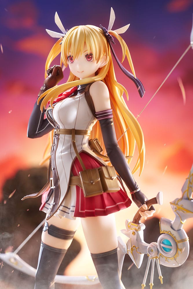 The Legend of Heroes statuette PVC 1/7 Sen no Kiseki II Alisa Reinford 23 cm
