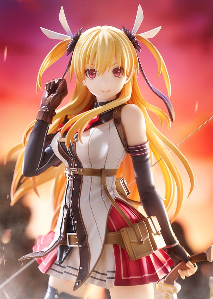 The Legend of Heroes statuette PVC 1/7 Sen no Kiseki II Alisa Reinford 23 cm
