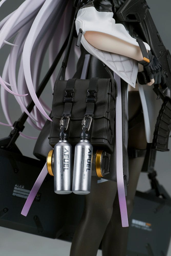 Girls' Frontline statuette PVC 1/7 AK-Alfa 23 cm