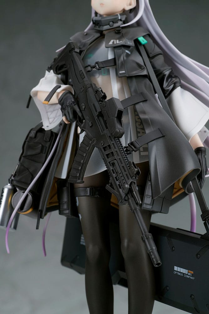 Girls' Frontline statuette PVC 1/7 AK-Alfa 23 cm