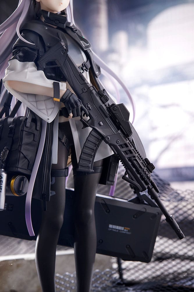 Girls' Frontline statuette PVC 1/7 AK-Alfa 23 cm