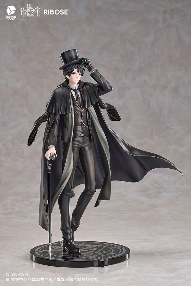 Lord of the Mysteries statuette PVC Klein Moretti 24 cm