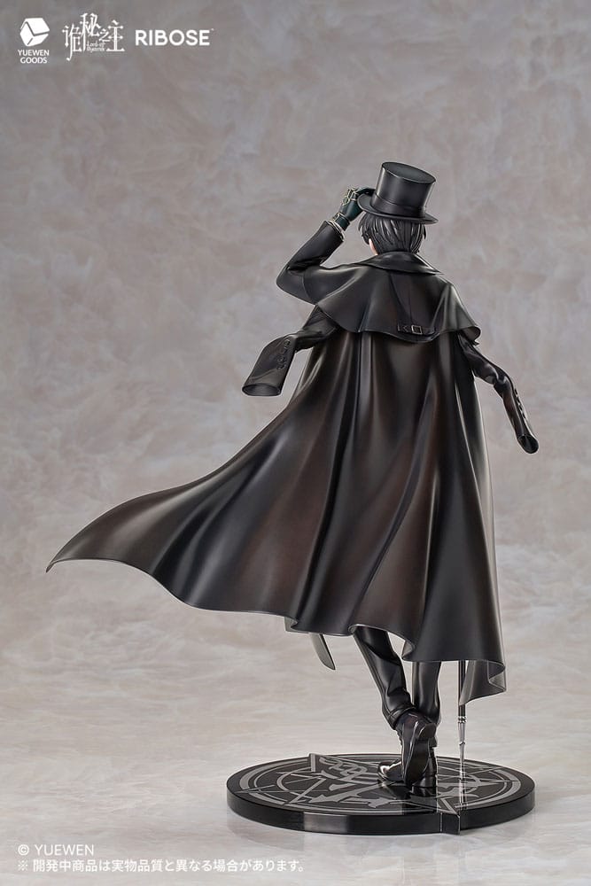 Lord of the Mysteries statuette PVC Klein Moretti 24 cm