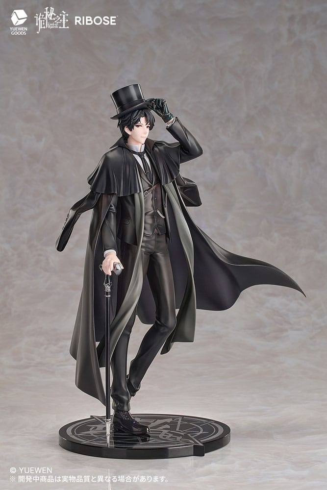 Lord of the Mysteries statuette PVC Klein Moretti 24 cm