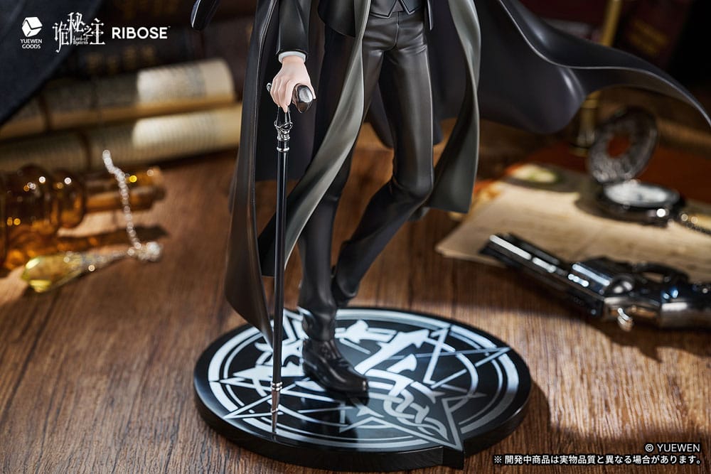 Lord of the Mysteries statuette PVC Klein Moretti 24 cm