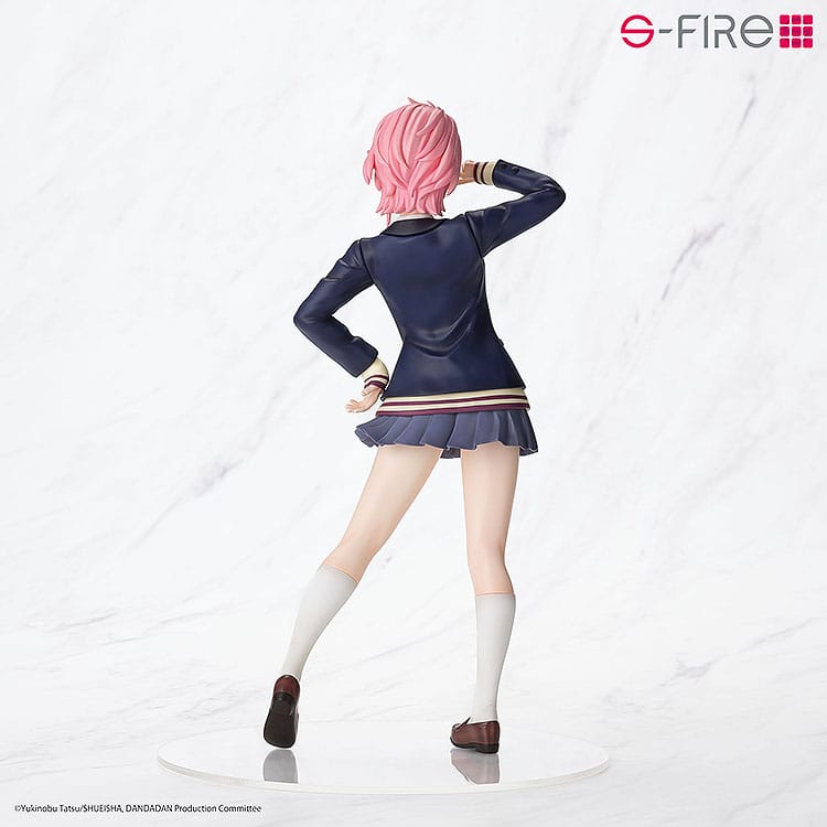 Statuette Dandadan PVC 1/7 Aira 22 cm
