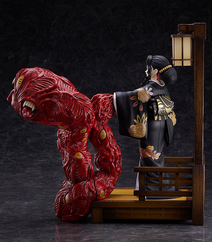 Demon Slayer : Statuette PVC Figure Muzan Kibutsuji "Geiko" Form Ver. 29 cm