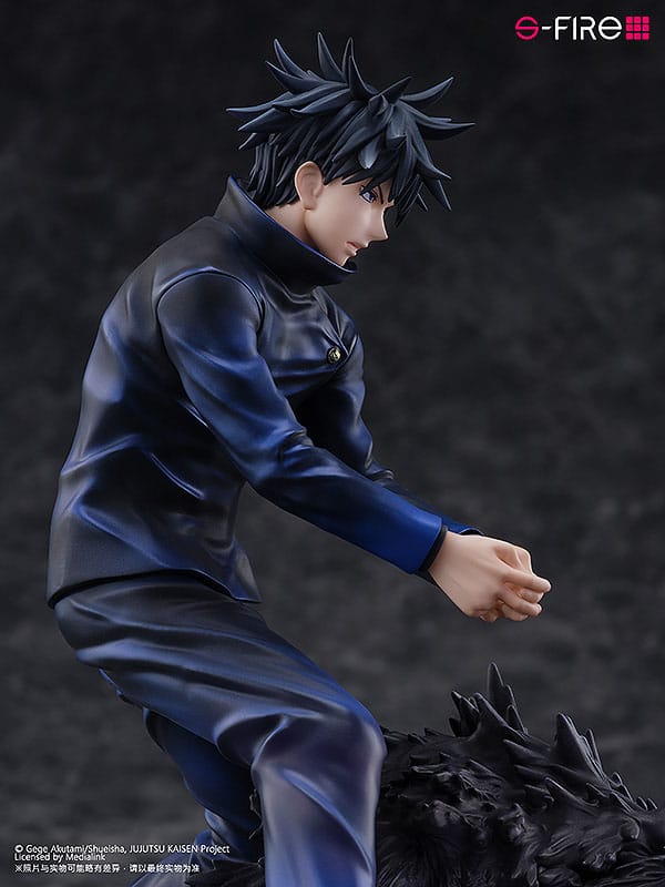 Jujutsu Kaisen statuette PVC 1/7 Megumi Fushiguro 21 cm