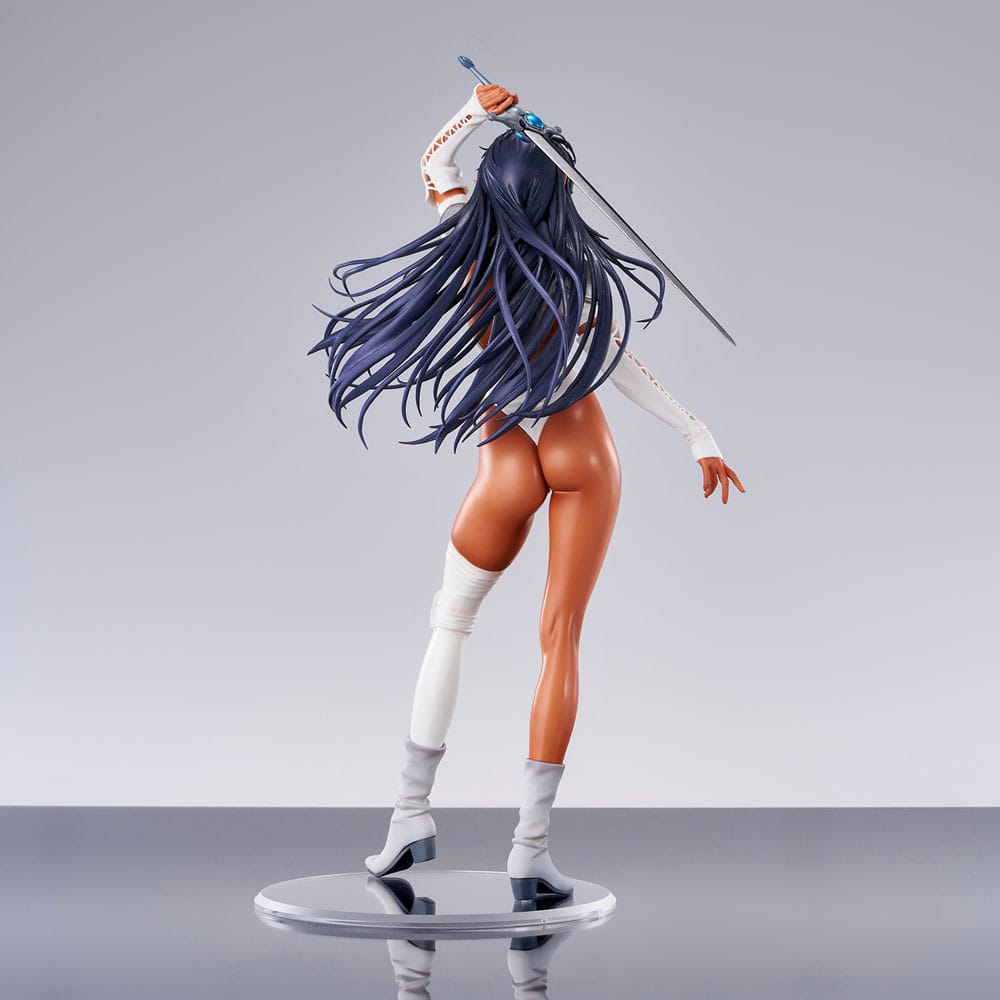 Bastard! statuette PVC Arches Ney 26 cm