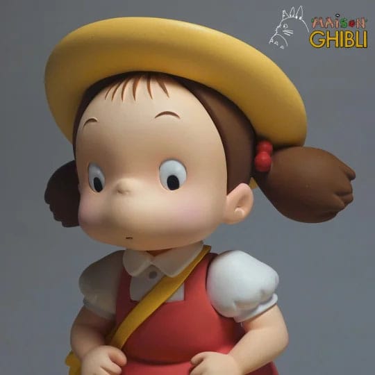 Mon voisin Totoro figurine Mei and Little Totoro 14 cm