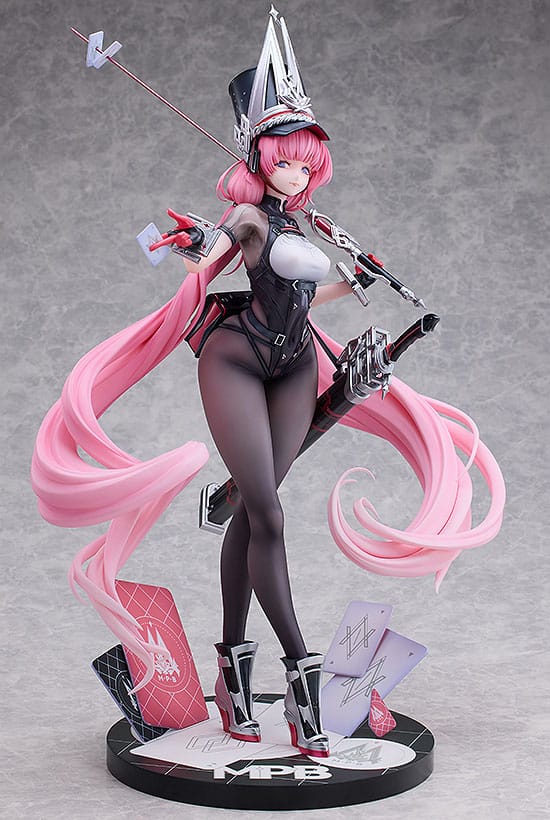 Original Character statuette PVC 1/4 Magical Parade Bunny 45 cm