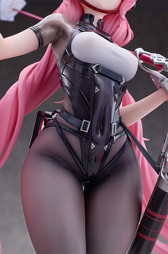 Original Character statuette PVC 1/4 Magical Parade Bunny 45 cm
