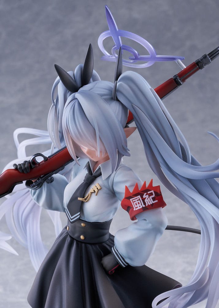 Blue Archive statuette PVC 1/7 Shiromi Iori 24 cm
