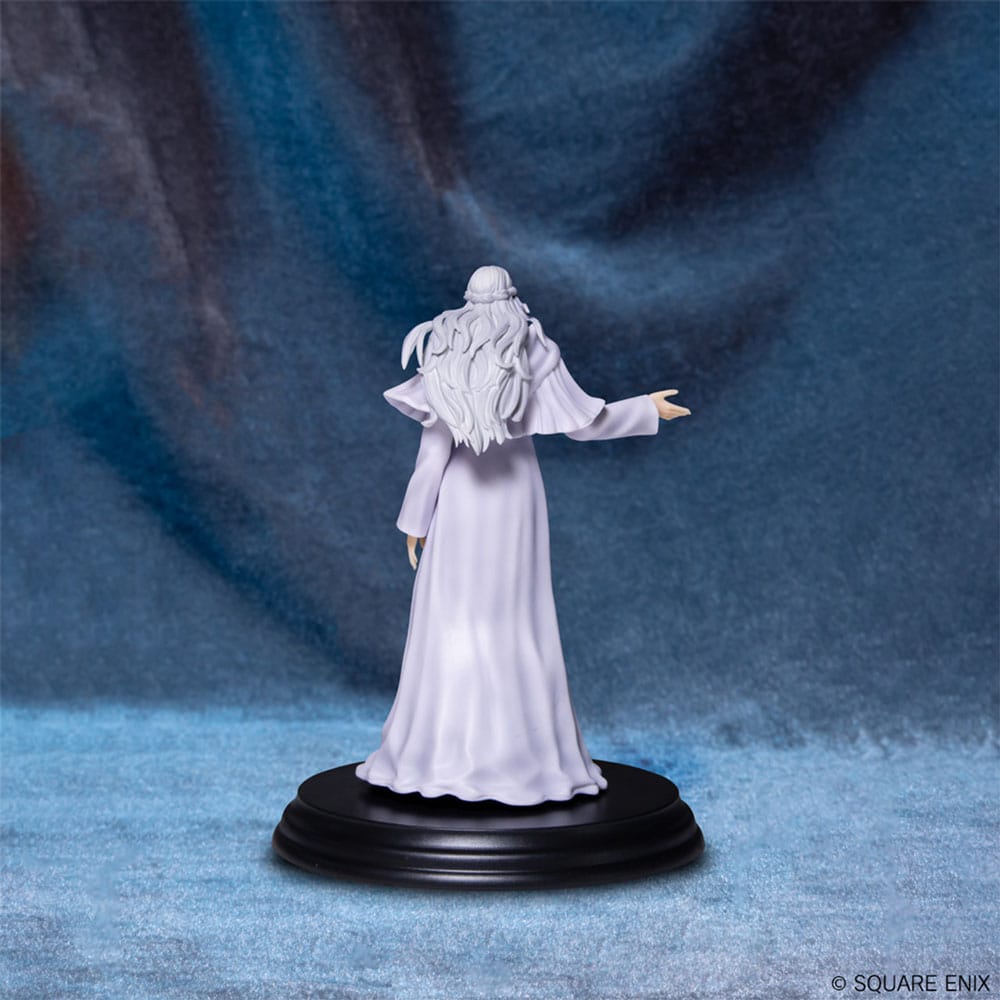 Final Fantasy XIV statuette PVC Venat 16 cm