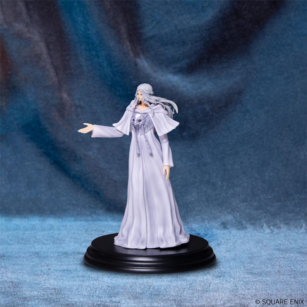 Final Fantasy XIV statuette PVC Venat 16 cm