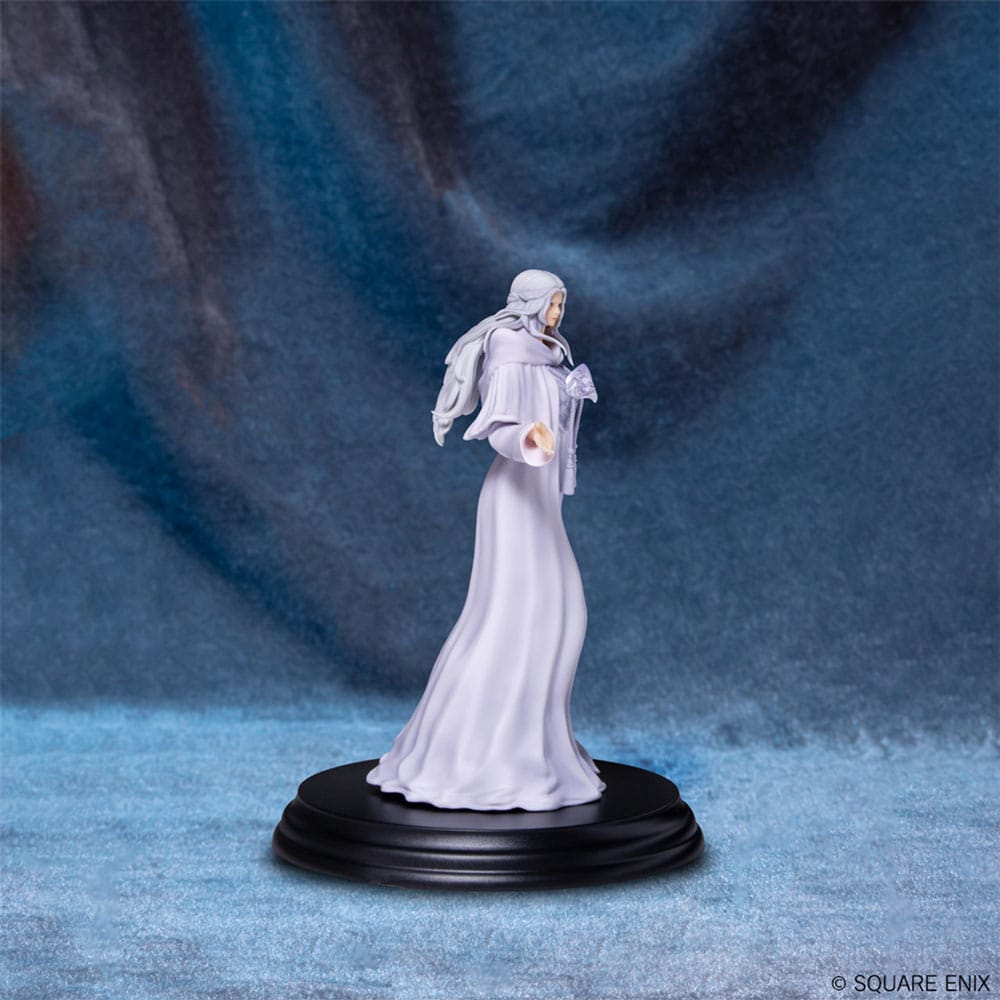 Final Fantasy XIV statuette PVC Venat 16 cm