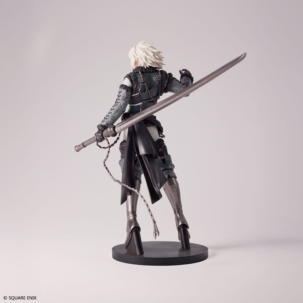 NieR:Automata statuette Form-ISM NieR Ver.1.22474487139... 19 cm