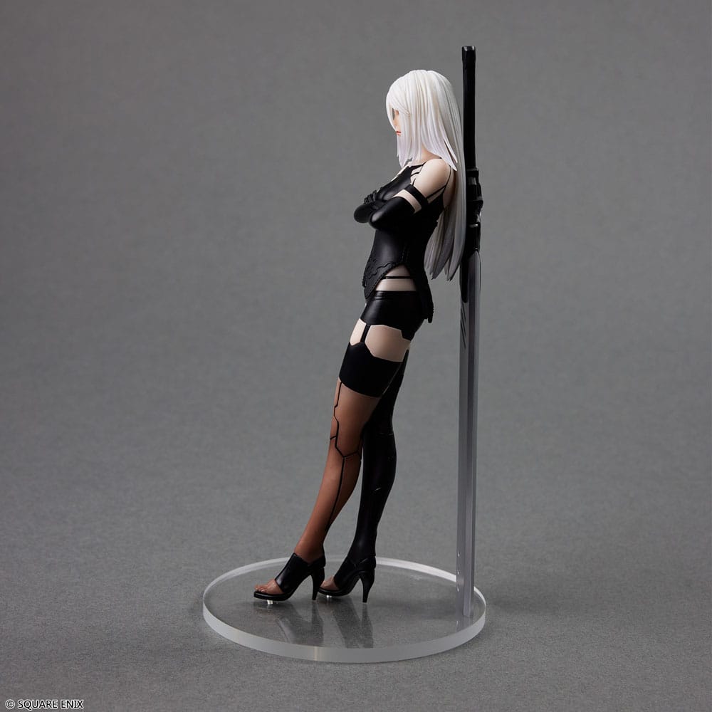 NieR:Automata statuette Form-ISM A2 (YoRHa Type A No. 2) 18 cm