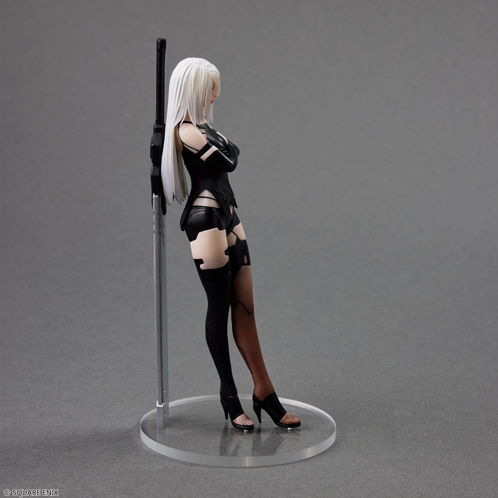 NieR:Automata statuette Form-ISM A2 (YoRHa Type A No. 2) 18 cm