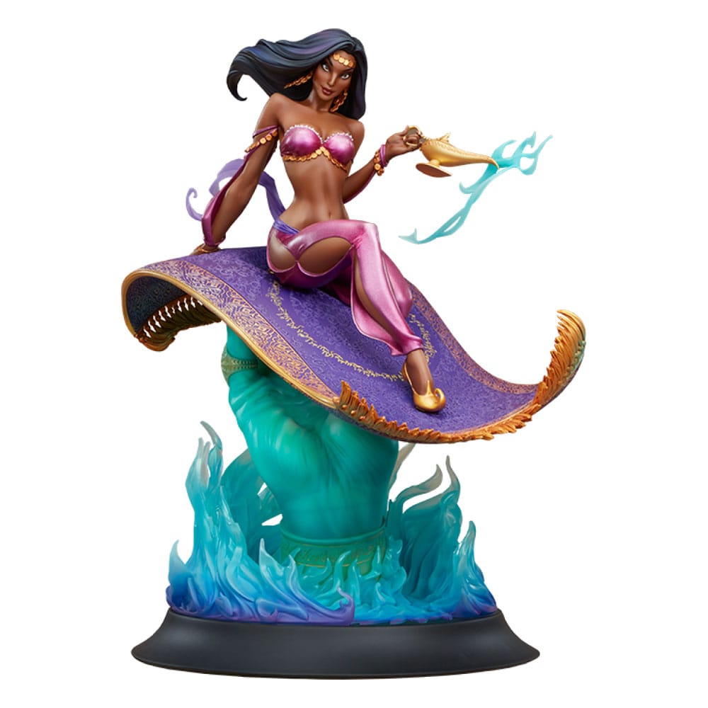 Fairytale Fantasies Collection : Statuette Sultana: Arabian Nights 44 cm