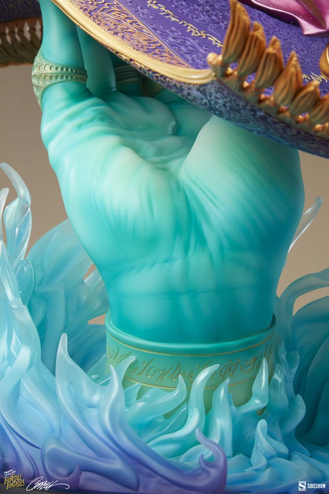 Fairytale Fantasies Collection : Statuette Sultana: Arabian Nights 44 cm
