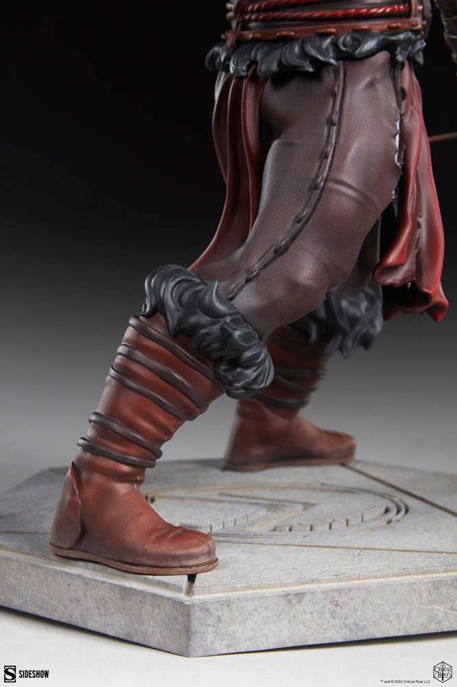 Critical Role statuette Grog - Vox Machina 34 cm