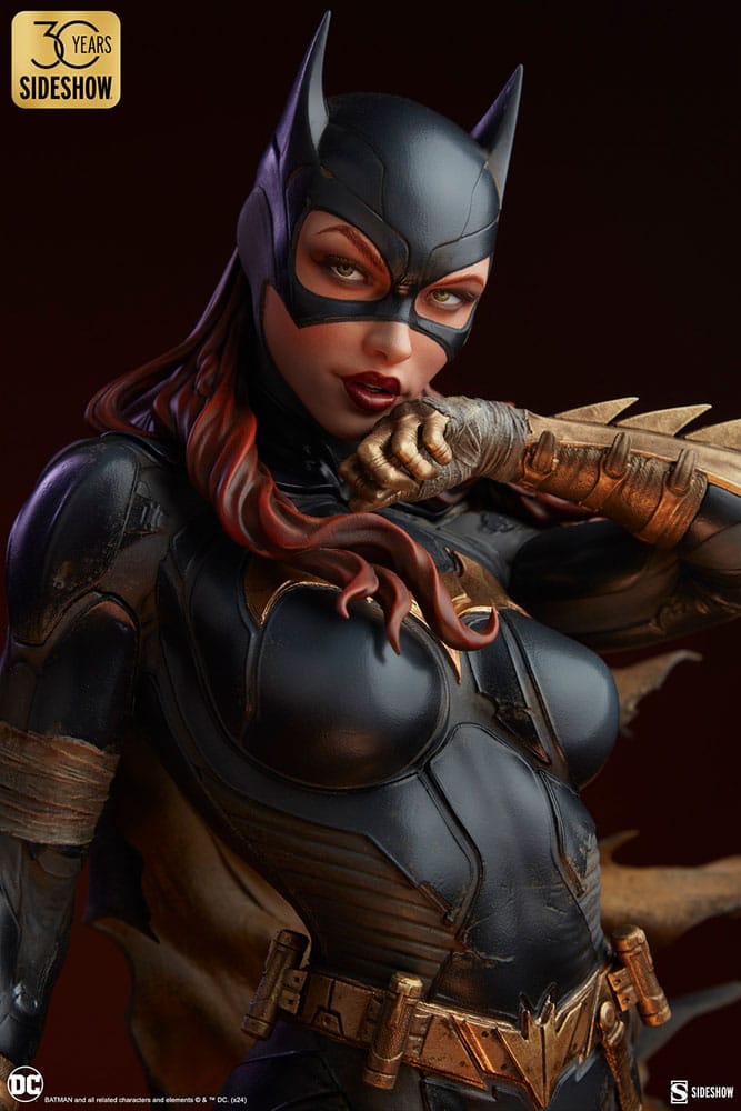 DC Comics statuette Premium Format Batgirl 55 cm