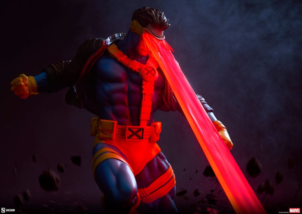 Marvel statuette Premium Format Cyclops 59 cm