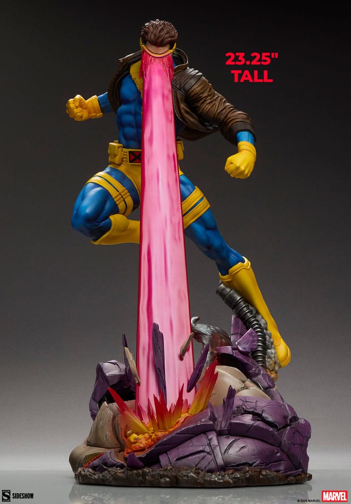 Marvel statuette Premium Format Cyclops 59 cm
