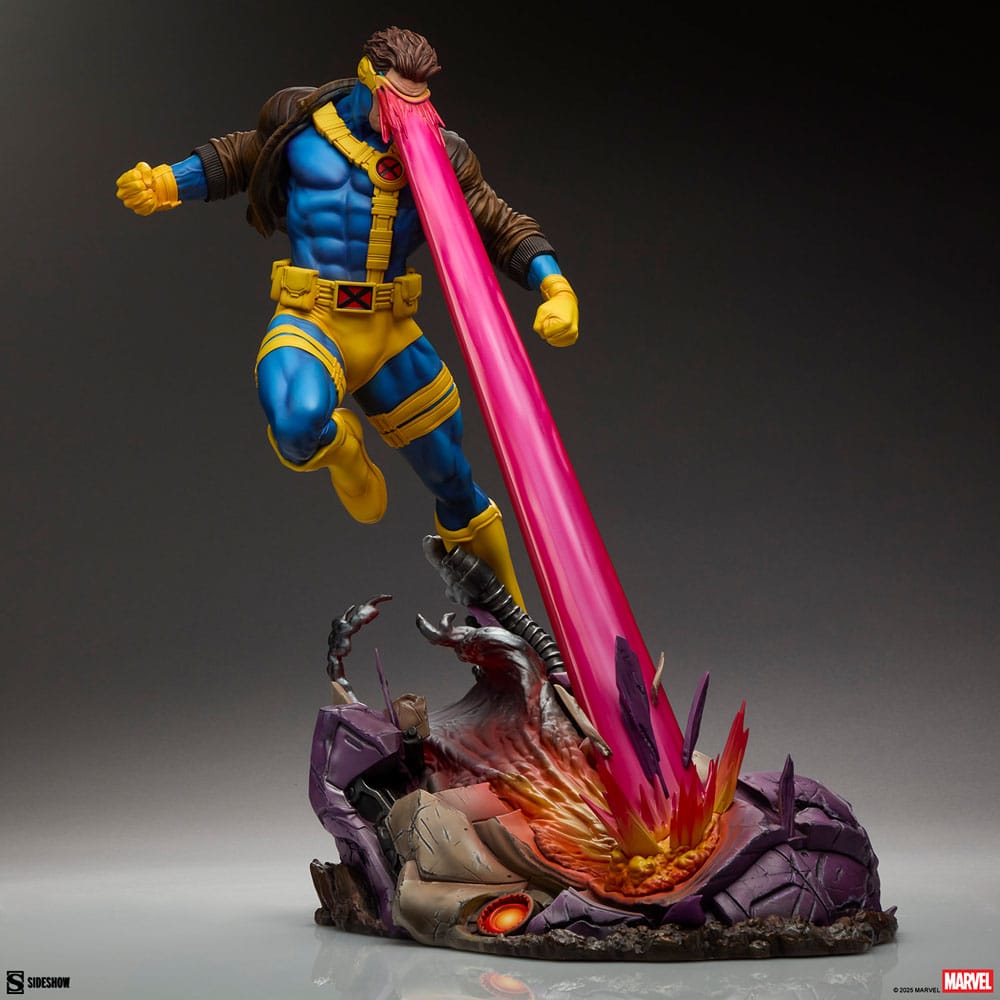 Marvel statuette Premium Format Cyclops 59 cm