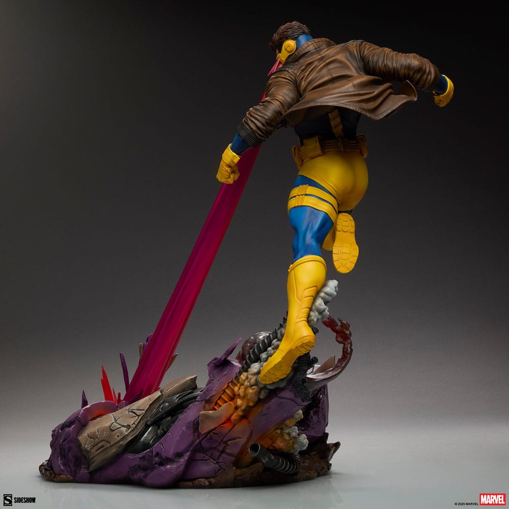 Marvel statuette Premium Format Cyclops 59 cm