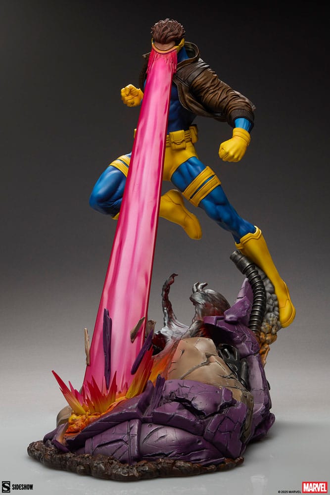 Marvel statuette Premium Format Cyclops 59 cm
