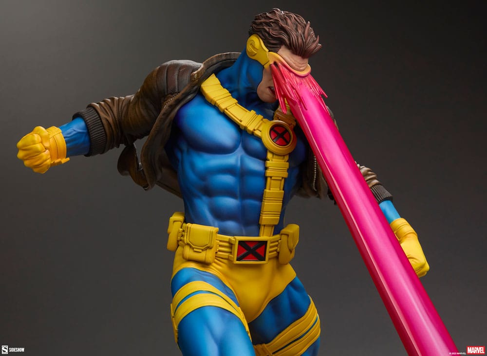 Marvel statuette Premium Format Cyclops 59 cm