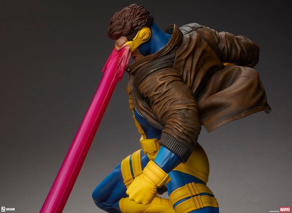 Marvel statuette Premium Format Cyclops 59 cm