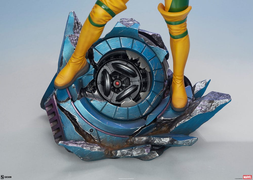 Statuette Marvel Format Premium Rogue 48 cm