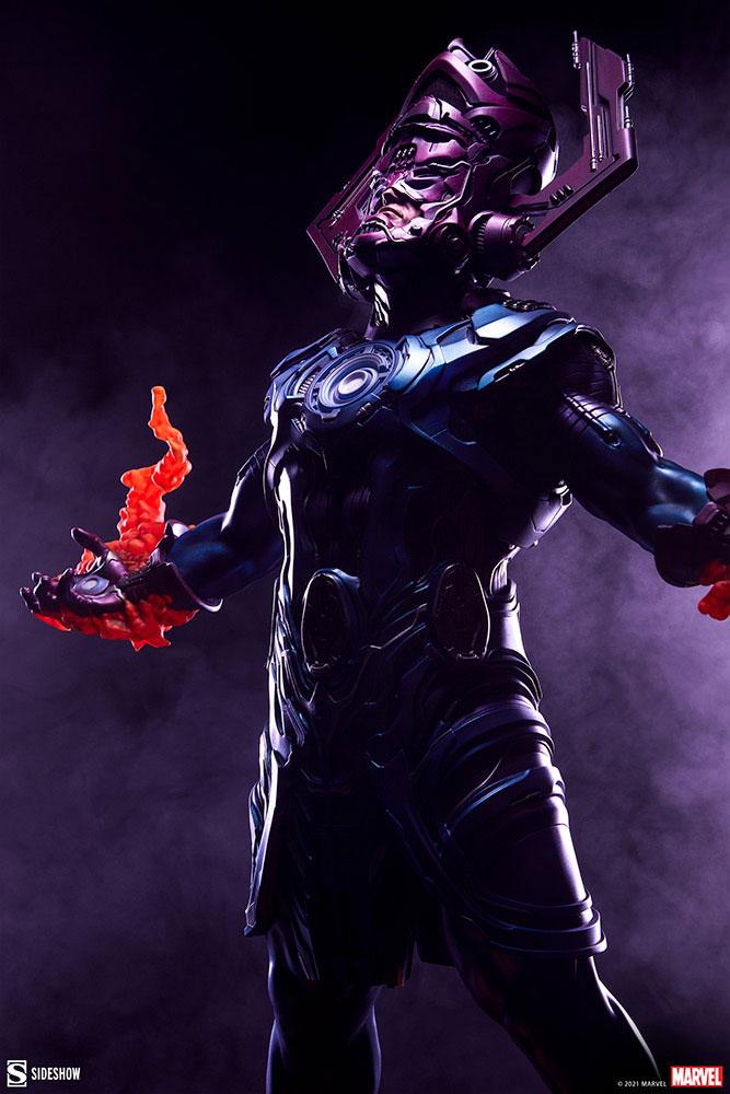 Marvel : Statuette Galactus 66 cm