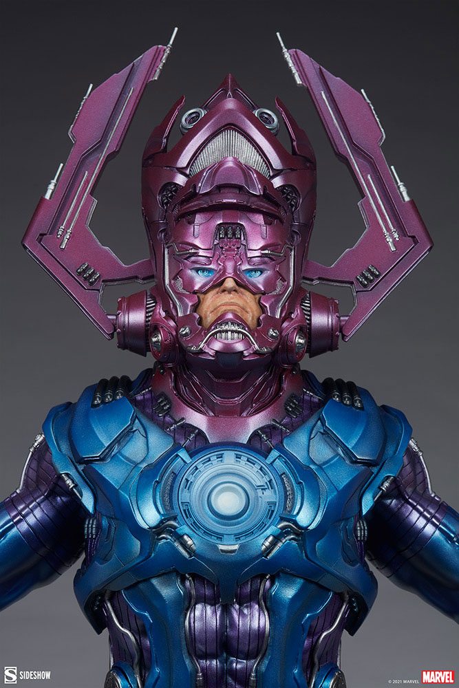 Marvel : Statuette Galactus 66 cm