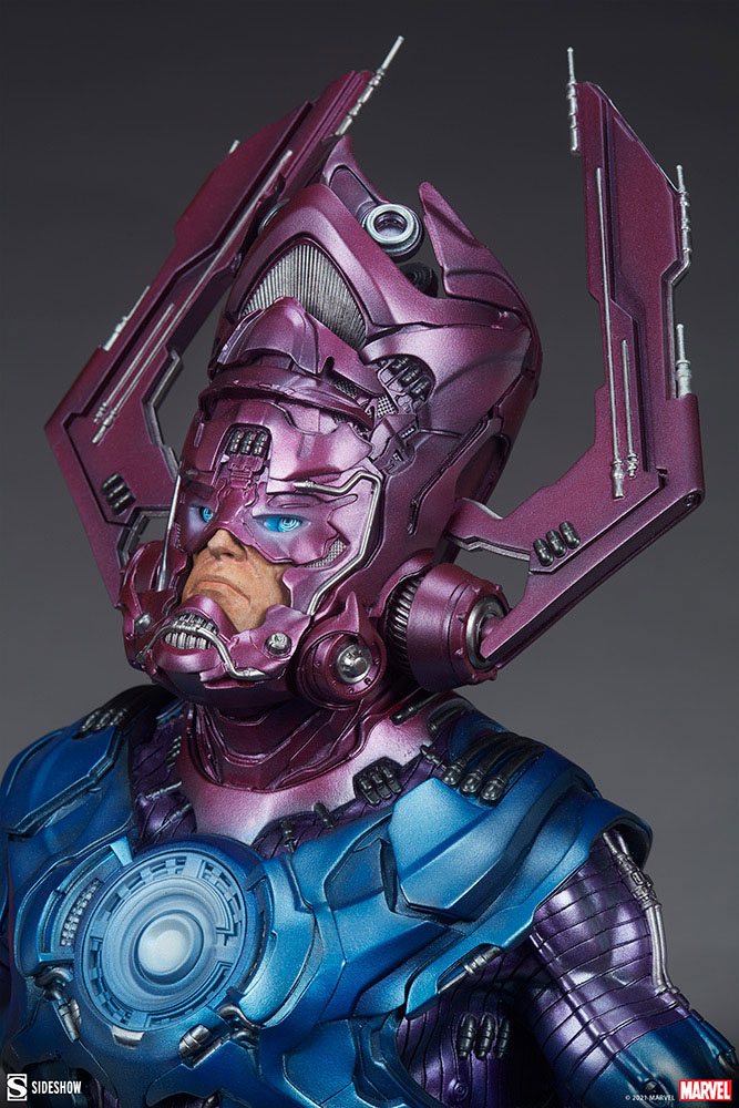 Marvel : Statuette Galactus 66 cm