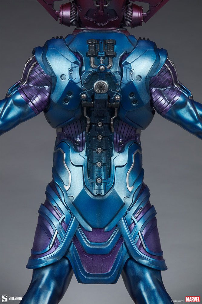 Marvel : Statuette Galactus 66 cm