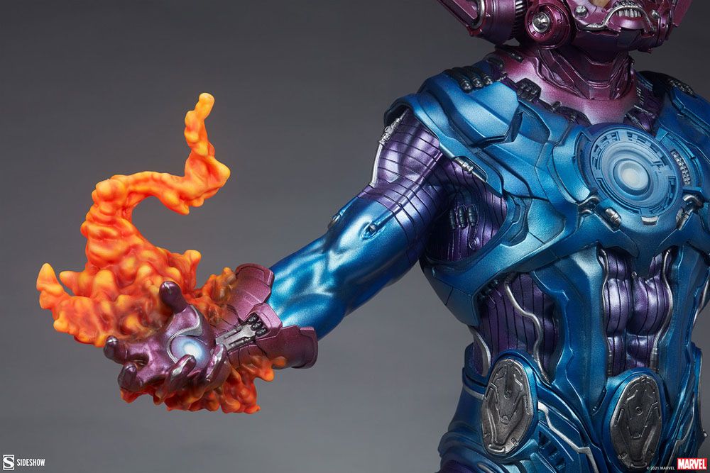 Marvel : Statuette Galactus 66 cm