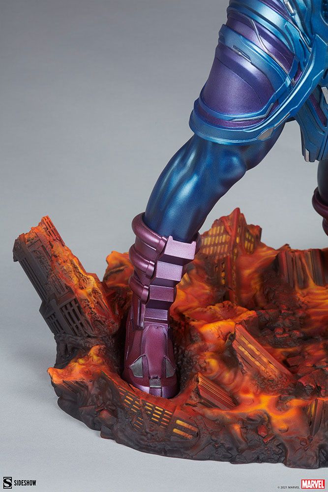 Marvel : Statuette Galactus 66 cm