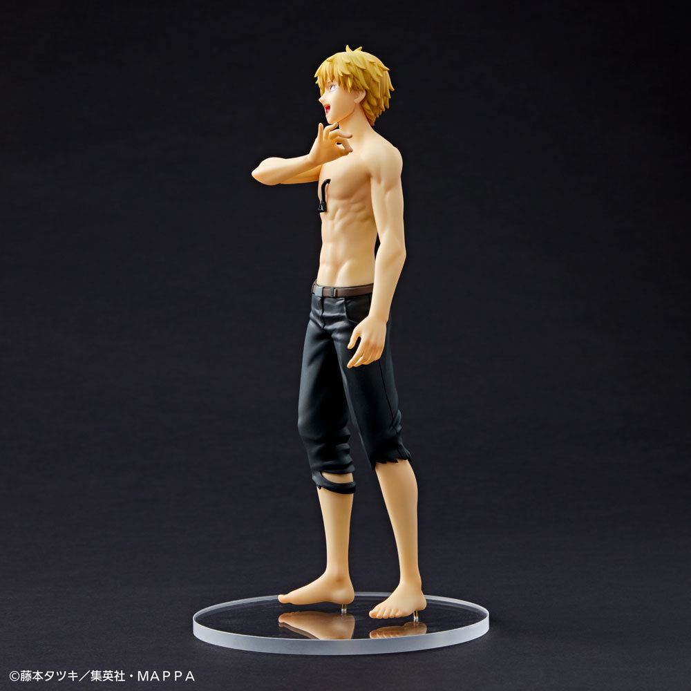 Chainsaw Man : Statuette PVC Denji