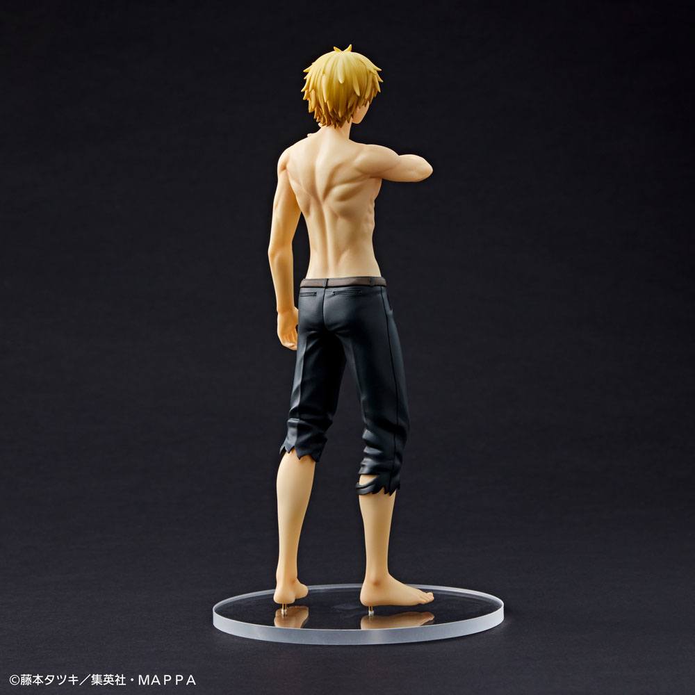 Chainsaw Man : Statuette PVC Denji