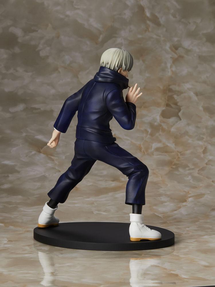 Jujutsu Kaisen : Statuette Inumaki Toge 20 cm