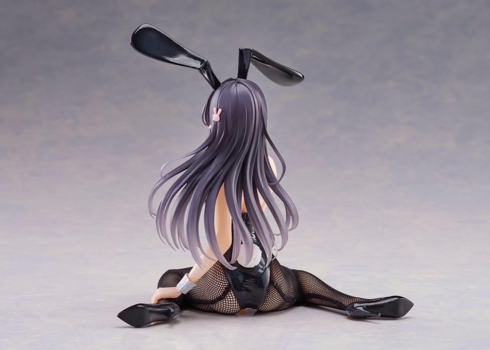 Rascal Does Not Dream of Bunny Girl Senpai : Statuette Mai Sakurajima Bunny