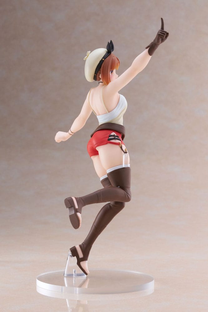 Atelier Ryza: Ever Darkness & the Secret Hideout Coreful statuette PVC The Animation Ryza 18 cm