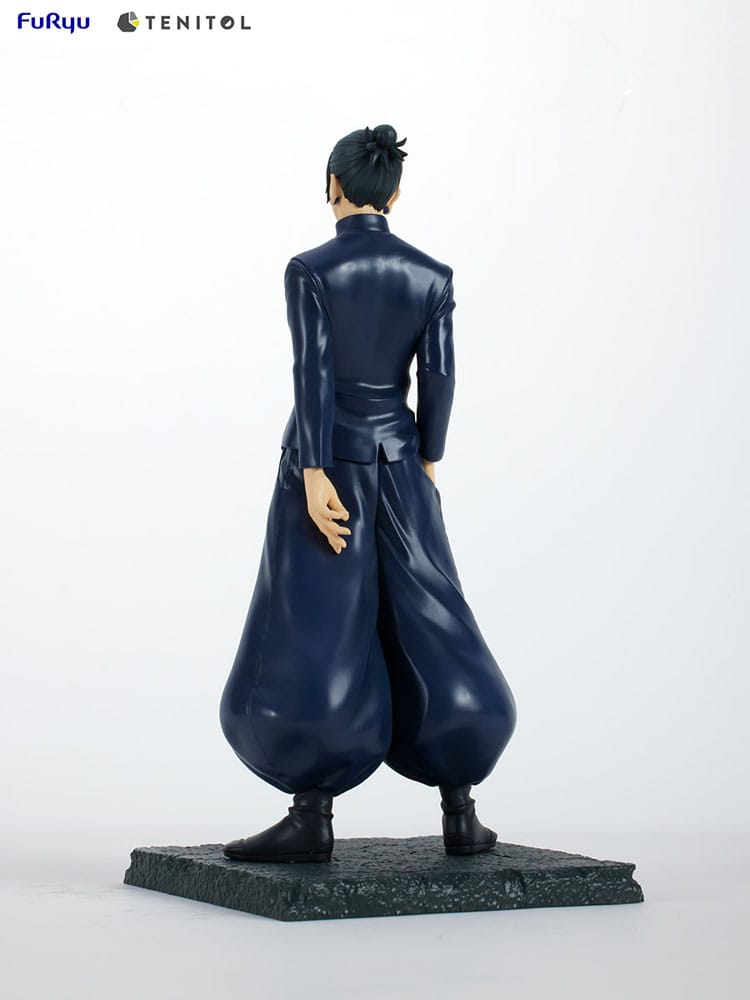 Jujutsu Kaisen : Statuette PVC Suguru Geto -Hidden Inventory/Premature Death 21 cm