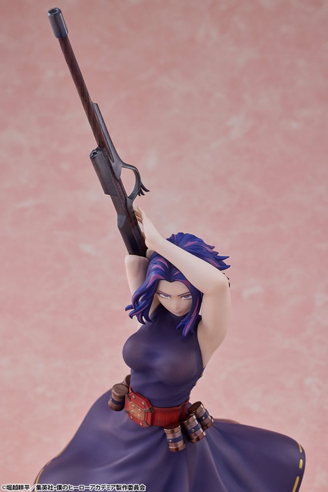 My Hero Academia statuette PVC 1/8 Lady Nagant 35 cm