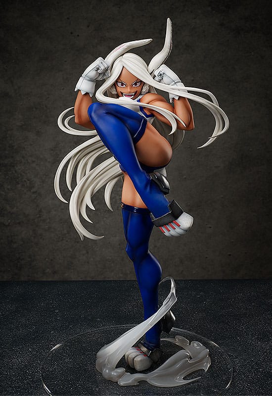 My Hero Academia statuette Mirko